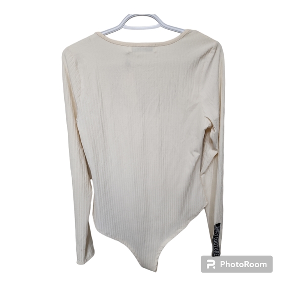 💫 HP! NWT Juicy Couture bodysuit - Picture 3 of 8